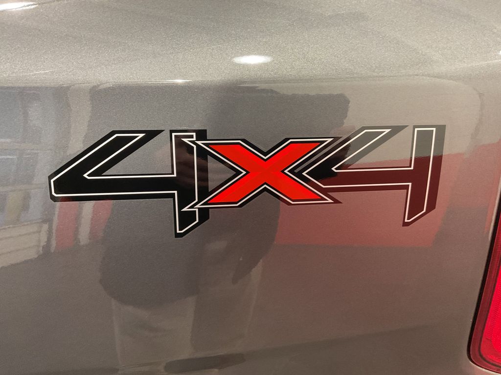 2025 Ford Ranger XL - Photo 6