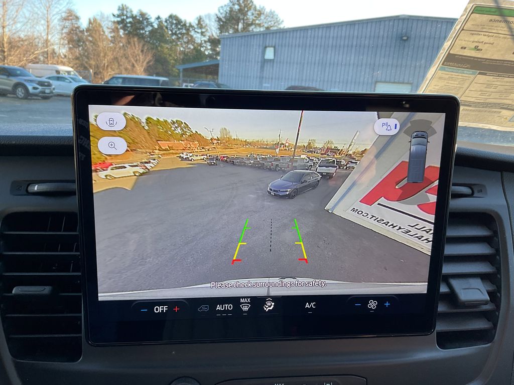 2026 Ford Transit Van Base - Photo 26