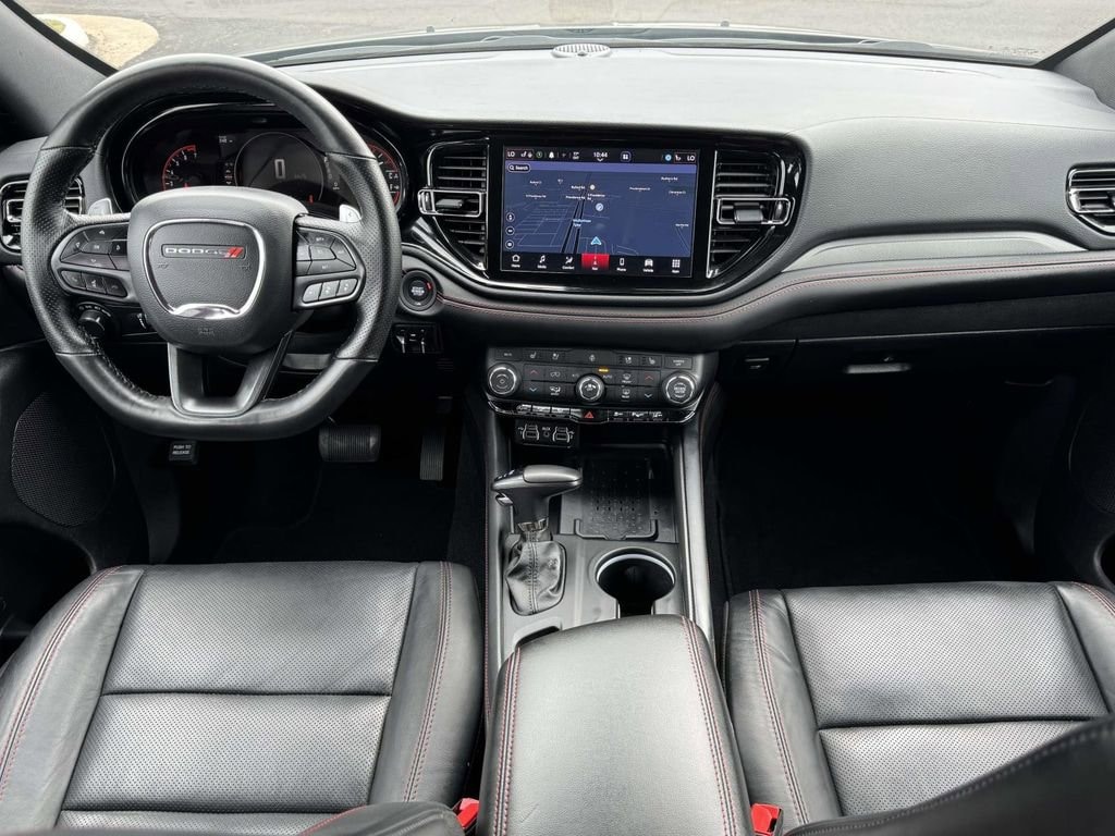Used 2025 Dodge Durango GT Plus SUV