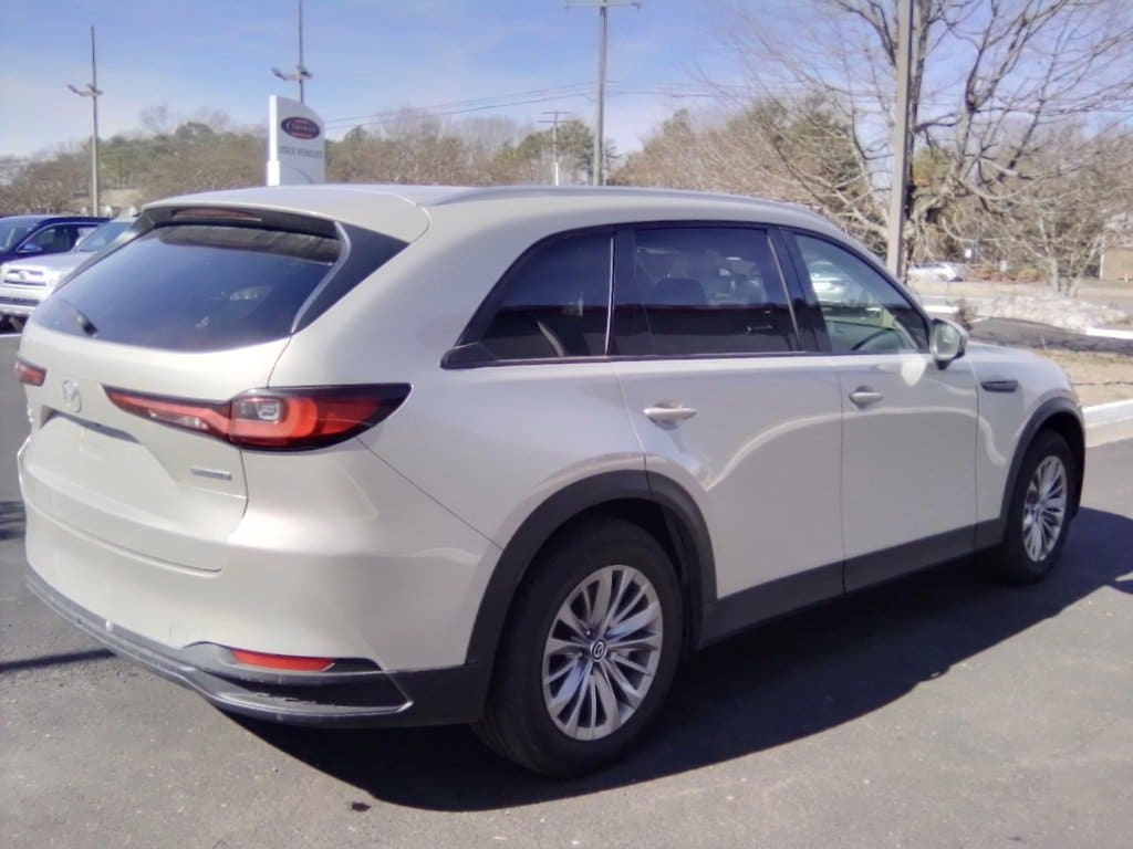 Used 2024 Mazda CX-90 3.3 Turbo Preferred Plus SUV