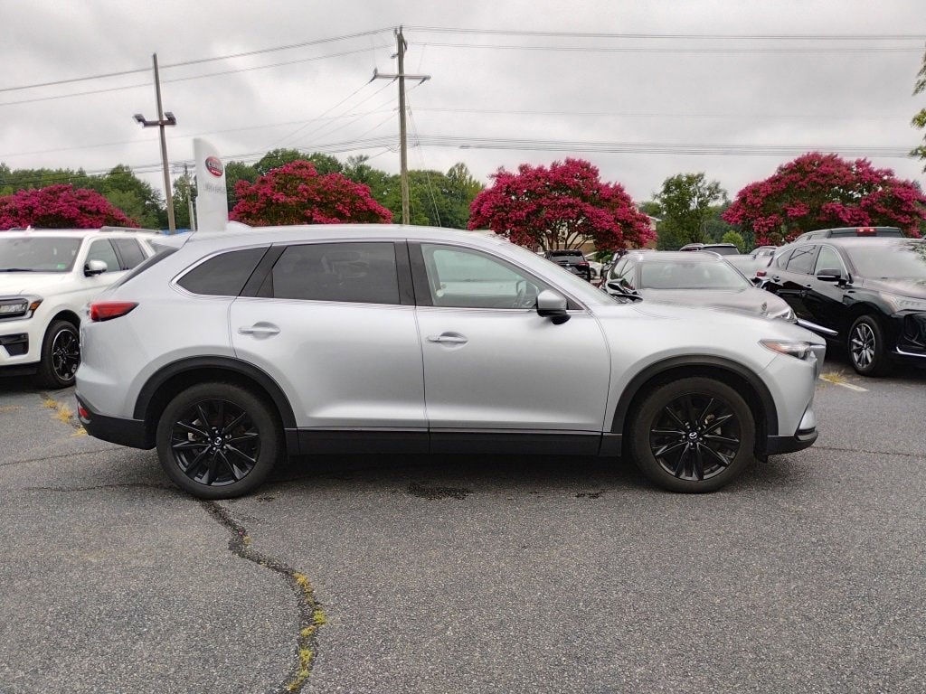 2023 Mazda CX-9 Touring Plus