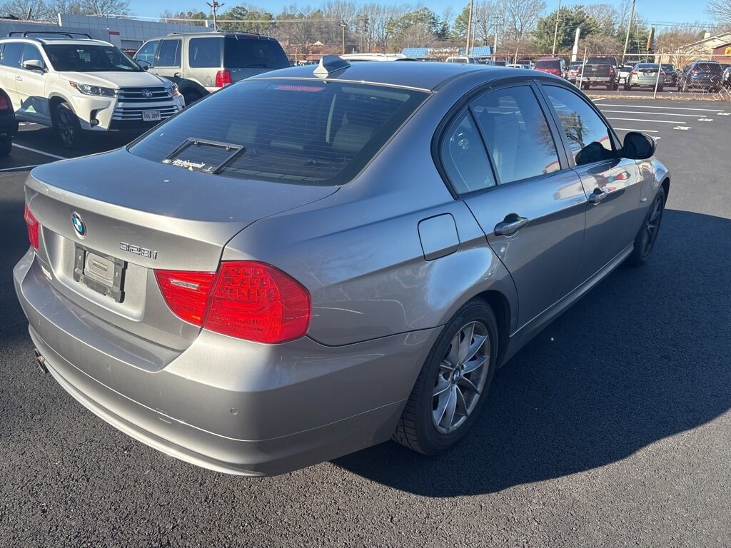 Used 2010 BMW 3 Series 328i Sedan