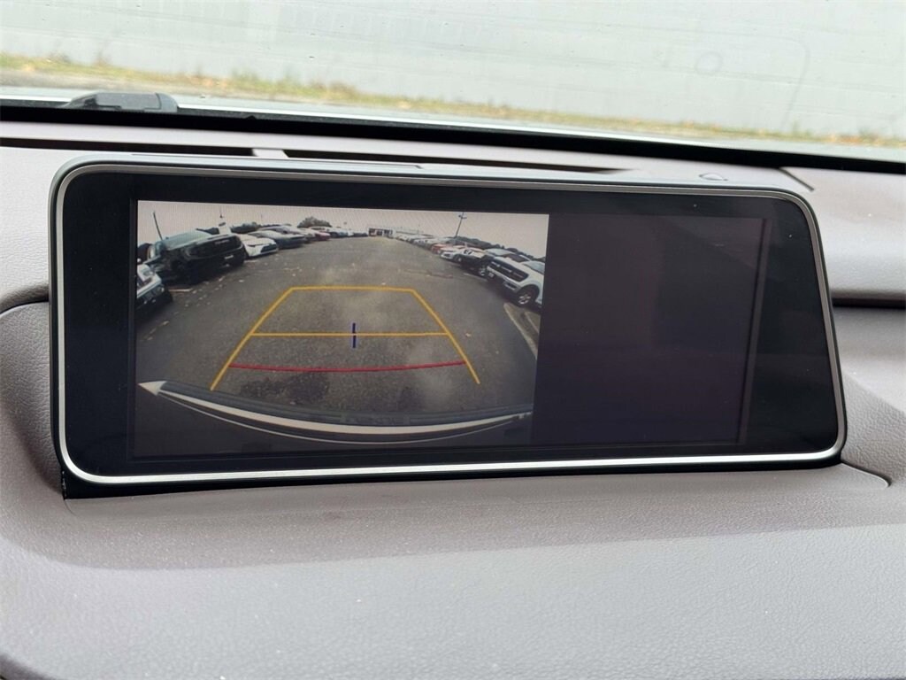 Used 2019 Lexus RX 350L SUV