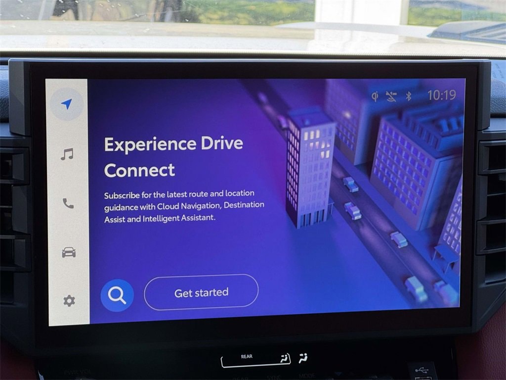 Used 2025 Toyota Sequoia  SUV