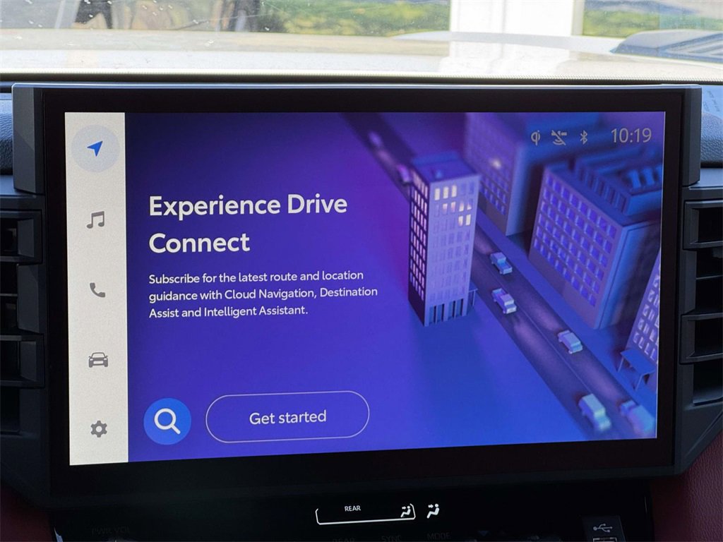 2025 Toyota Sequoia TRD Pro photo 3