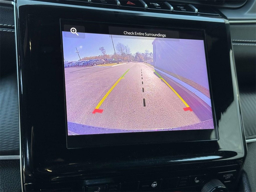 Used 2024 Jeep Grand Cherokee L Altitude SUV