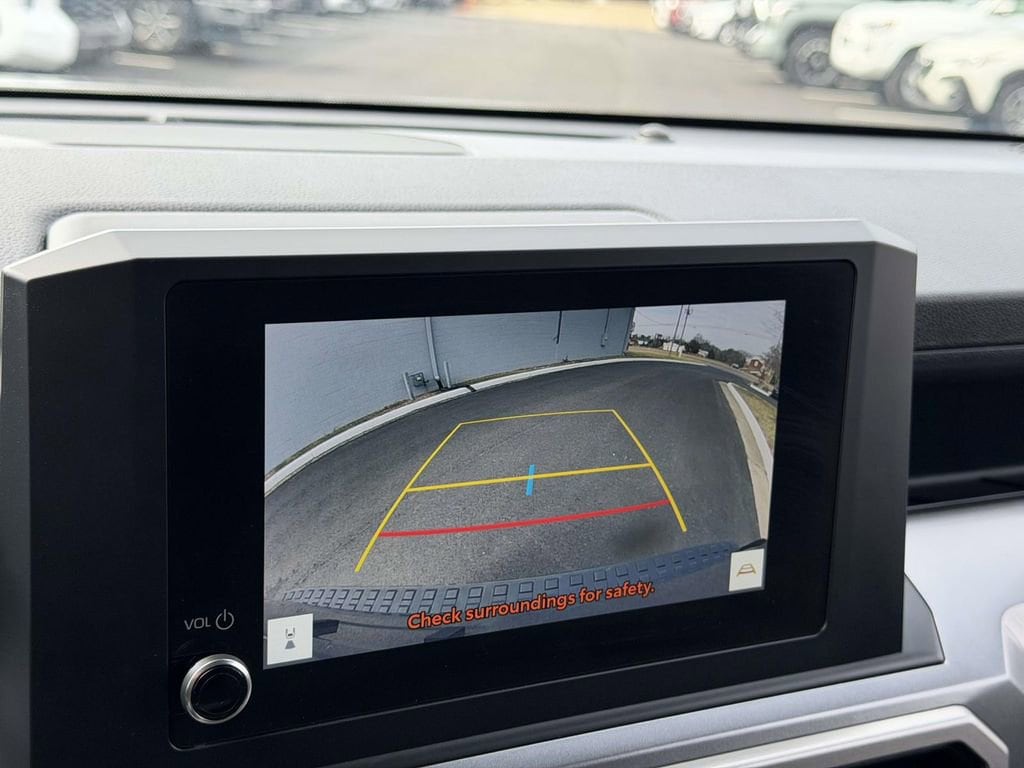 Used 2025 Toyota 4Runner SR5 SUV