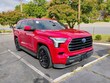 Toyota Sequoia
