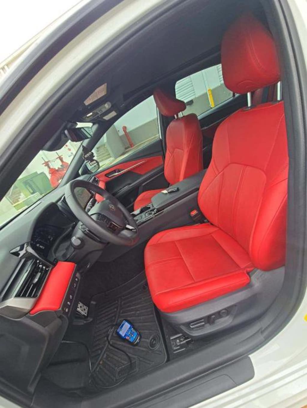 Used 2026 Toyota Camry XSE Sedan
