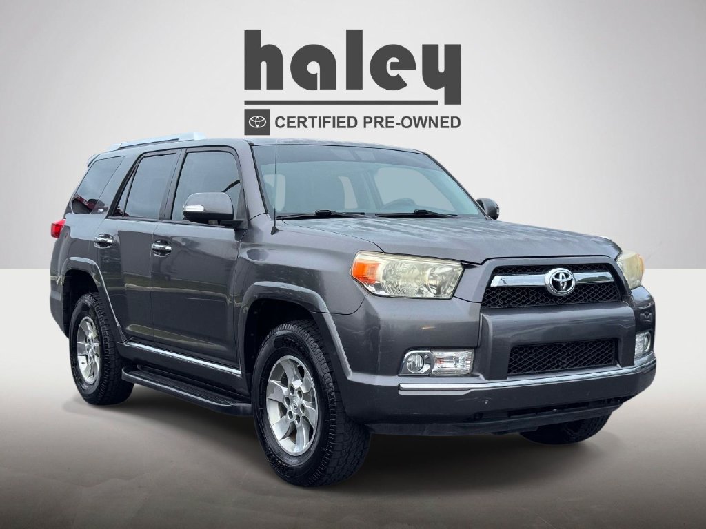  Toyota 4Runner