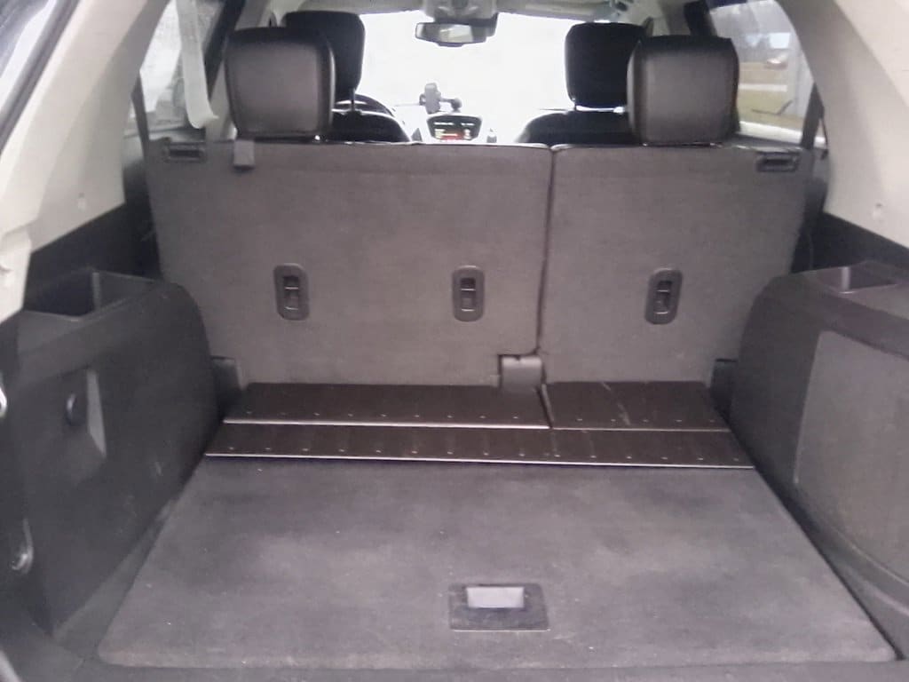 Used 2013 GMC Terrain Denali SUV