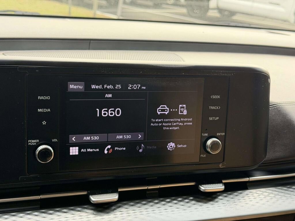 Used 2022 Kia Carnival LXS MPV