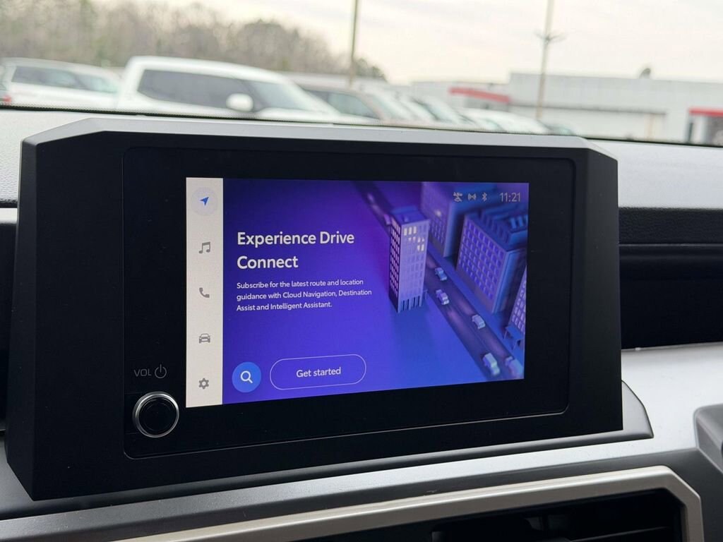 Used 2025 Toyota Tacoma SR5 Truck Double Cab