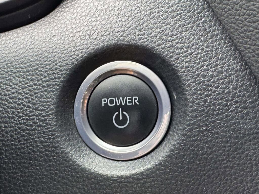 2024 Toyota Corolla Nightshade - Photo 8