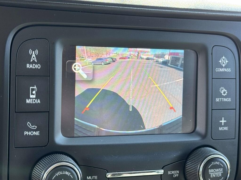 Used 2020 Ram 3500 Tradesman Truck Crew Cab