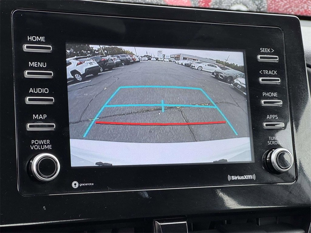 2024 Toyota Camry LE photo 4