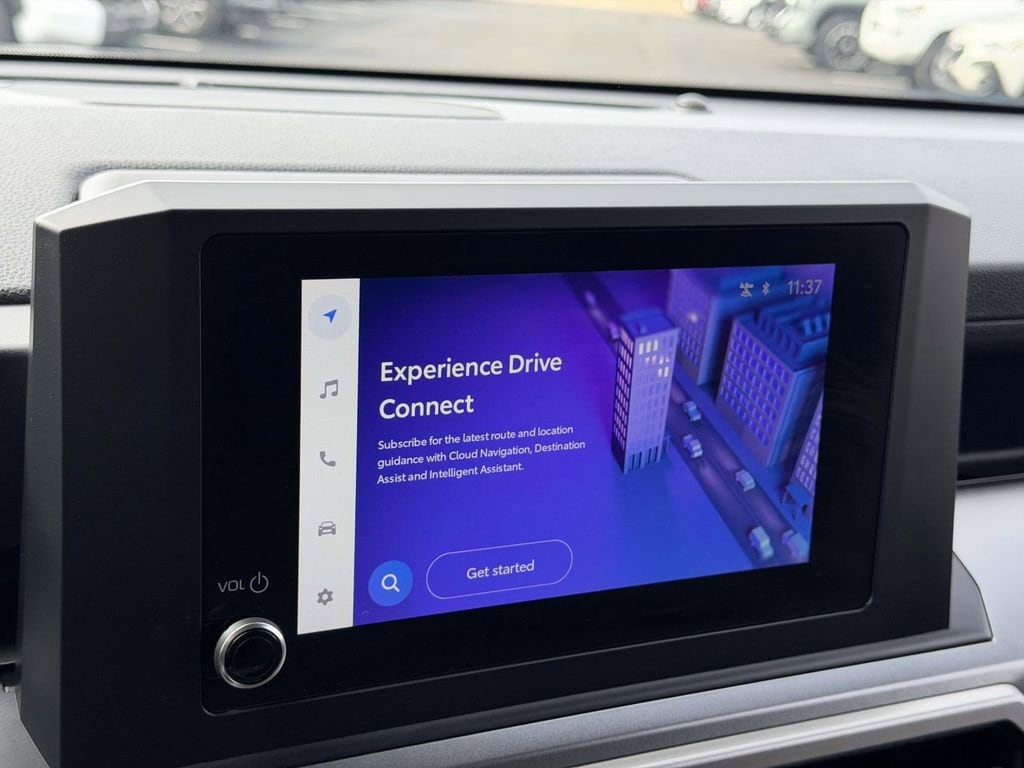 Used 2025 Toyota 4Runner SR5 SUV