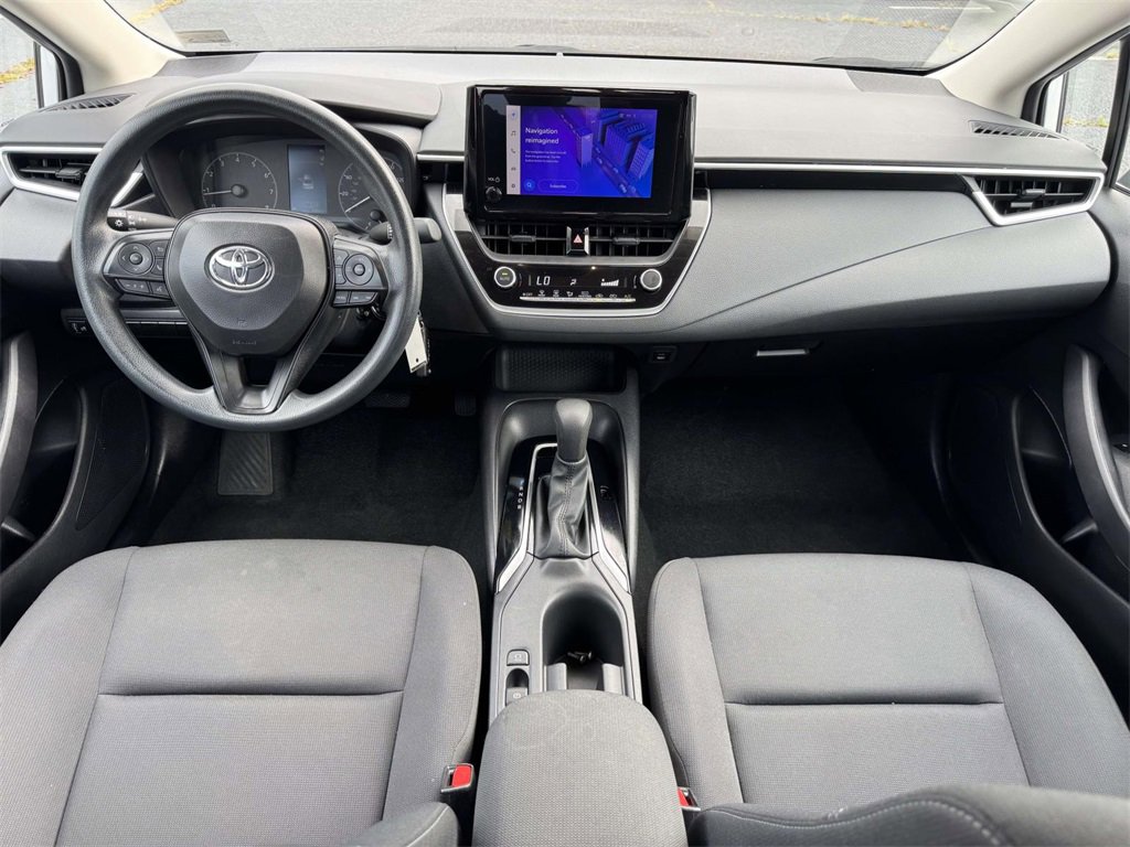 2024 Toyota Corolla LE photo 2