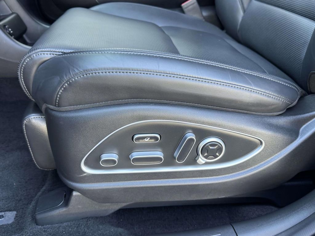 2026 Hyundai Palisade Calligraphy - Photo 20