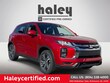 Mitsubishi Outlander Sport
