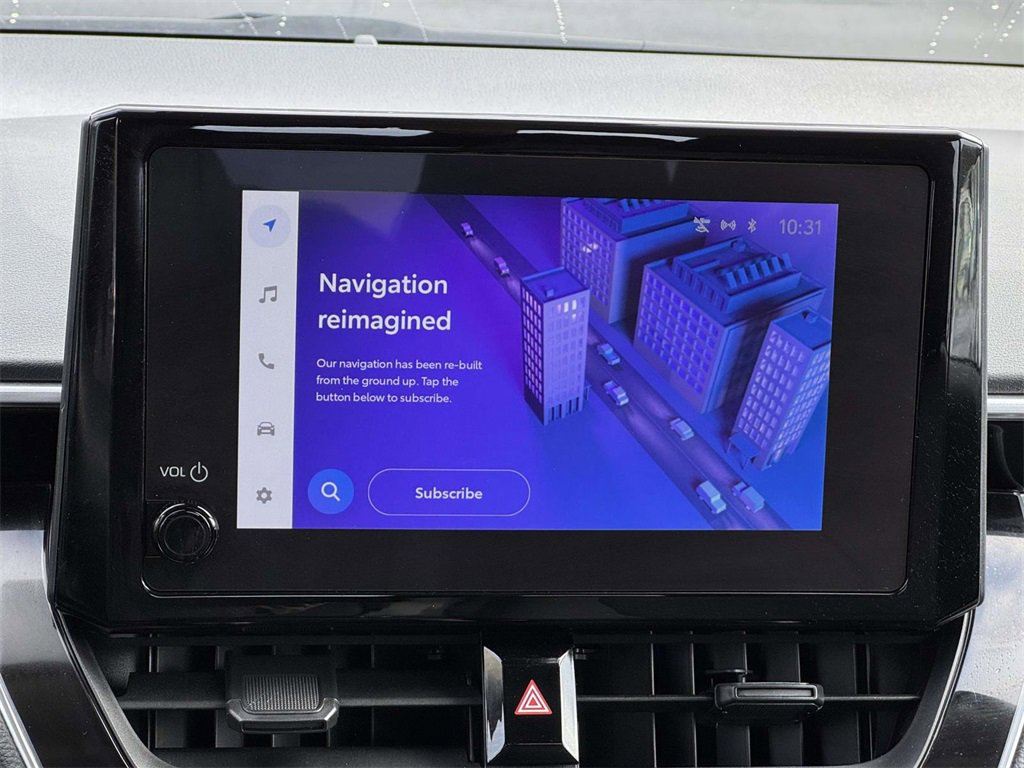 2024 Toyota Corolla LE photo 2