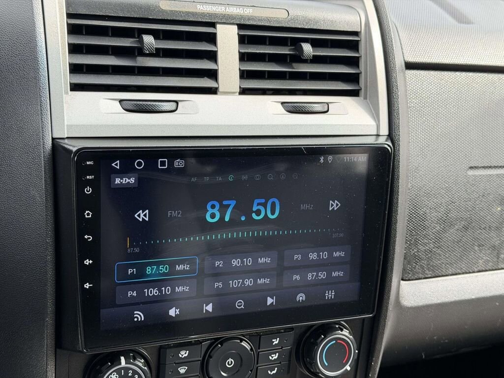 Used 2012 Ford Escape XLT SUV