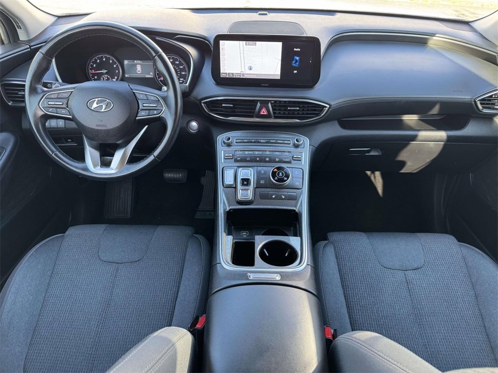 Used 2023 Hyundai Santa Fe SEL SUV