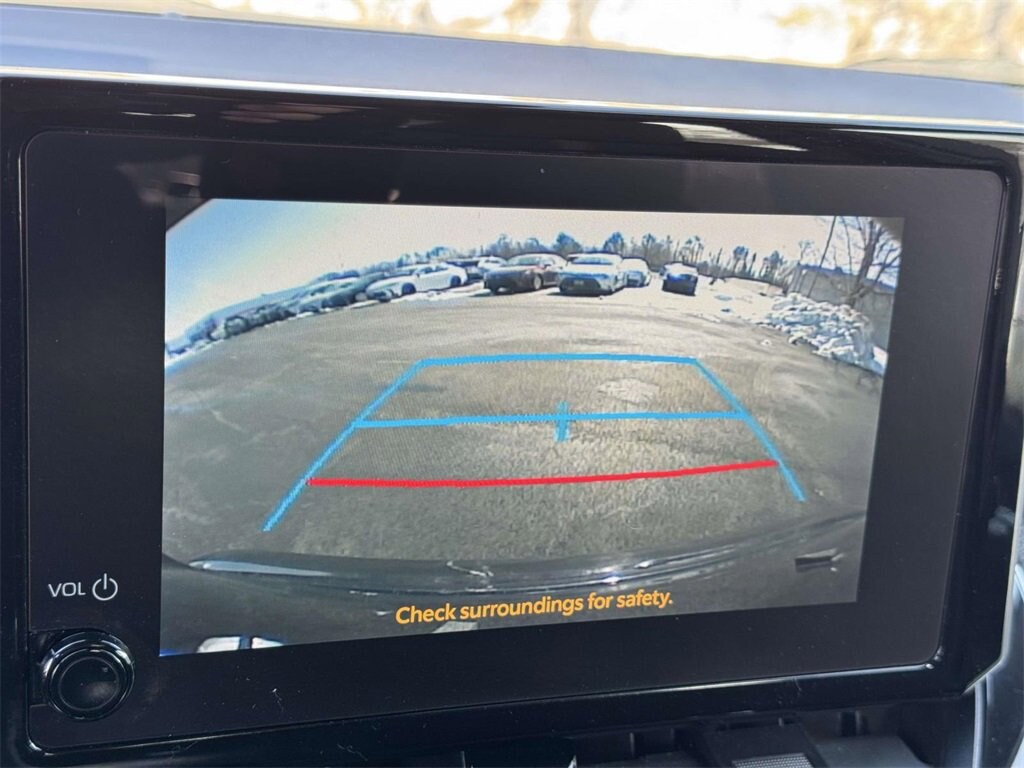 Used 2024 Toyota Corolla SE Sedan