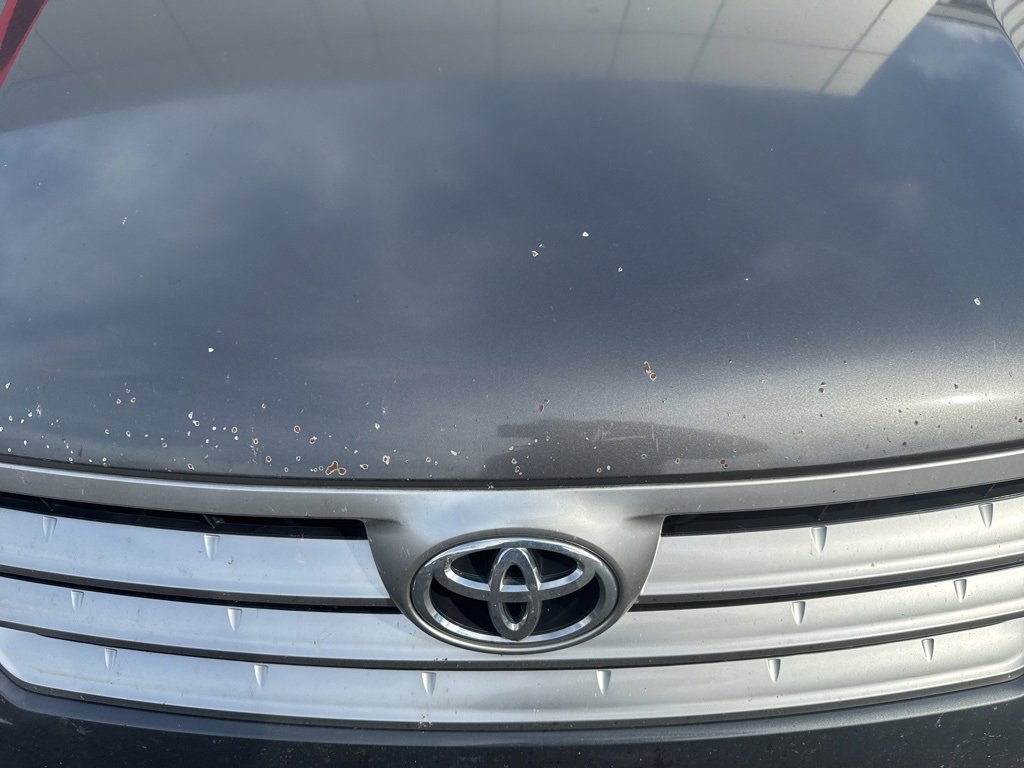 2012 Toyota Highlander Limited photo 3