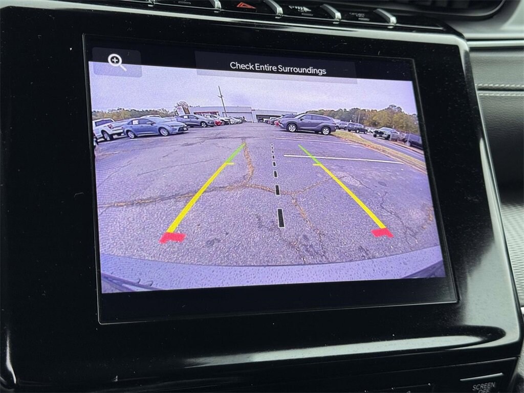 Used 2024 Jeep Grand Cherokee L Altitude SUV