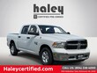 Ram 1500 Classic