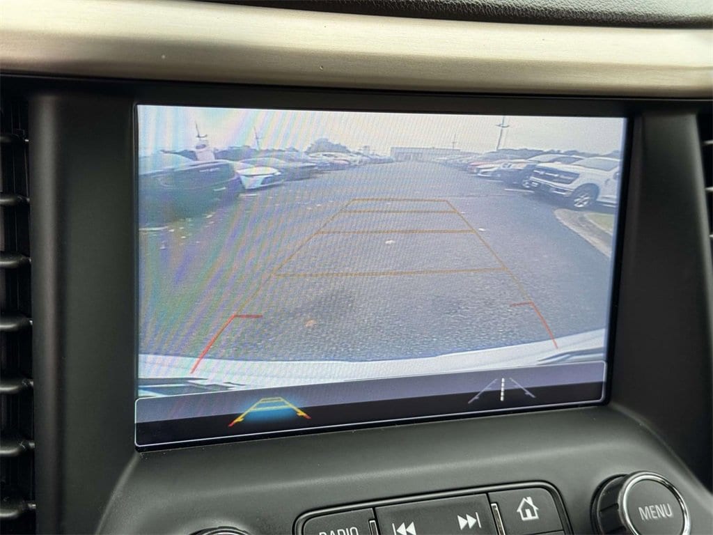 Used 2019 GMC Acadia Denali SUV