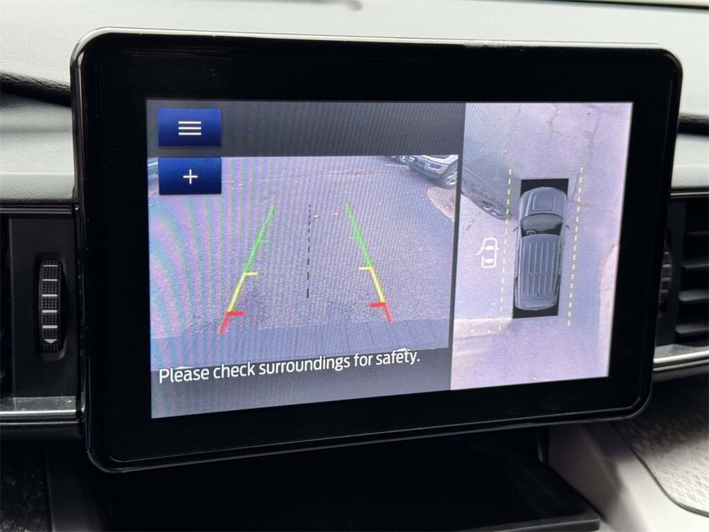 Used 2022 Ford Explorer Timberline SUV