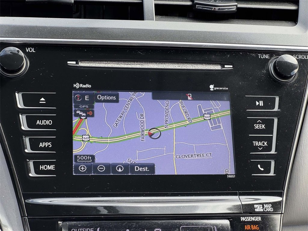 2015 Toyota Prius V Two photo 3