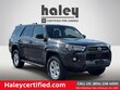 Toyota 4Runner