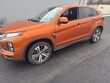  Mitsubishi Outlander Sport