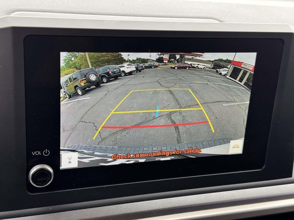Certified 2025 Toyota 4Runner SR5 SUV
