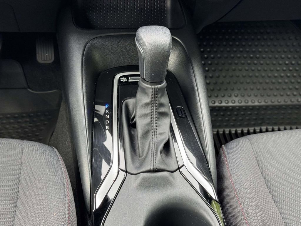 2024 Toyota Corolla Nightshade - Photo 6