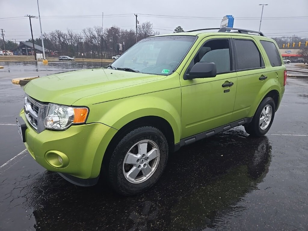 Used 2012 Ford Escape XLT SUV