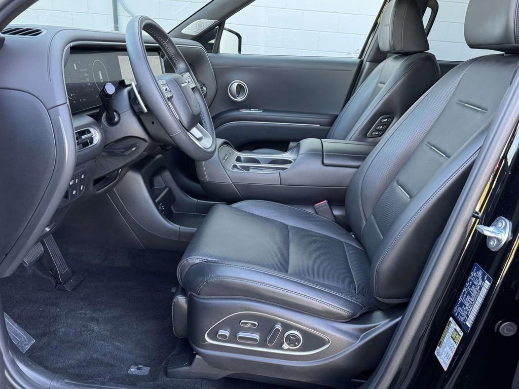 2026 Hyundai Palisade Calligraphy - Photo 21