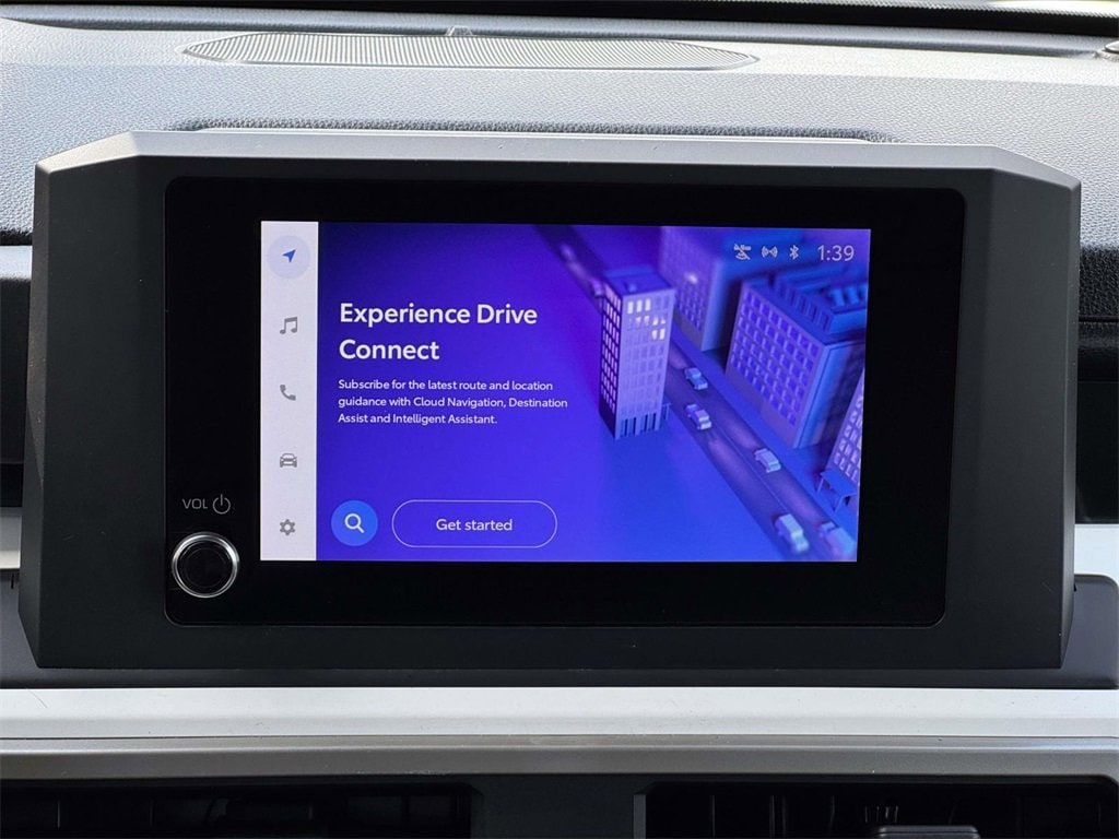 Used 2024 Toyota Tacoma TRD Off-Road Truck Double Cab