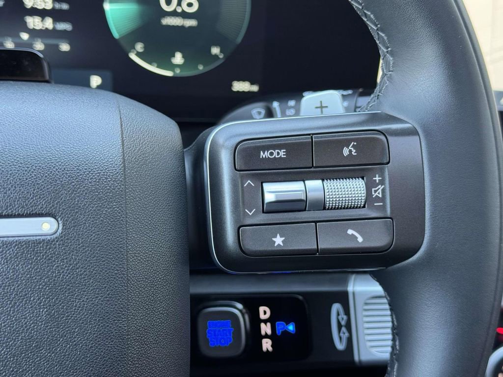 2026 Hyundai Palisade Calligraphy - Photo 12