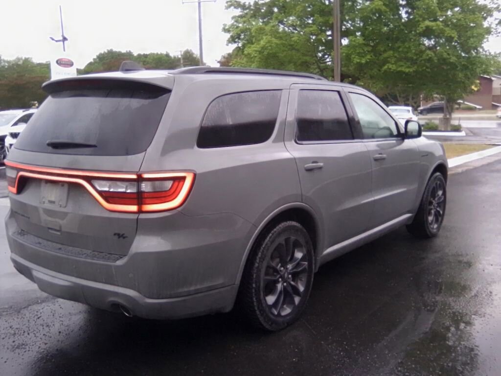 Used 2023 Dodge Durango R/T Plus SUV