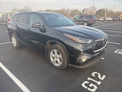 2024 Toyota Highlander LE SUV