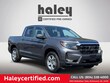  Honda Ridgeline