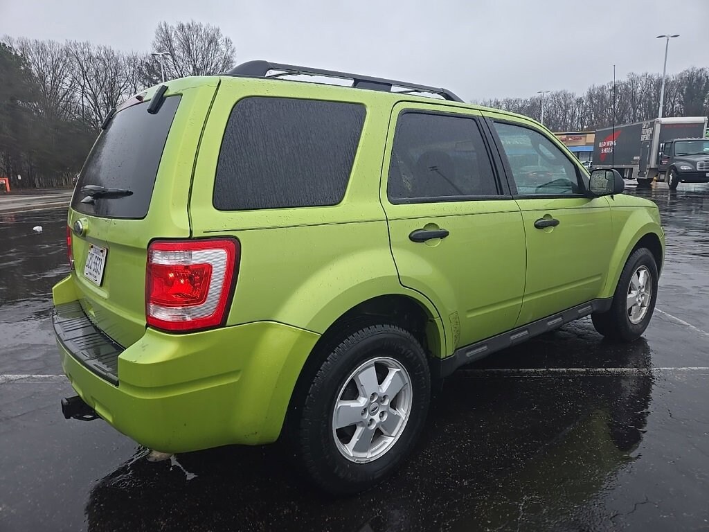 Used 2012 Ford Escape XLT SUV