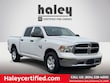 Ram 1500 Classic