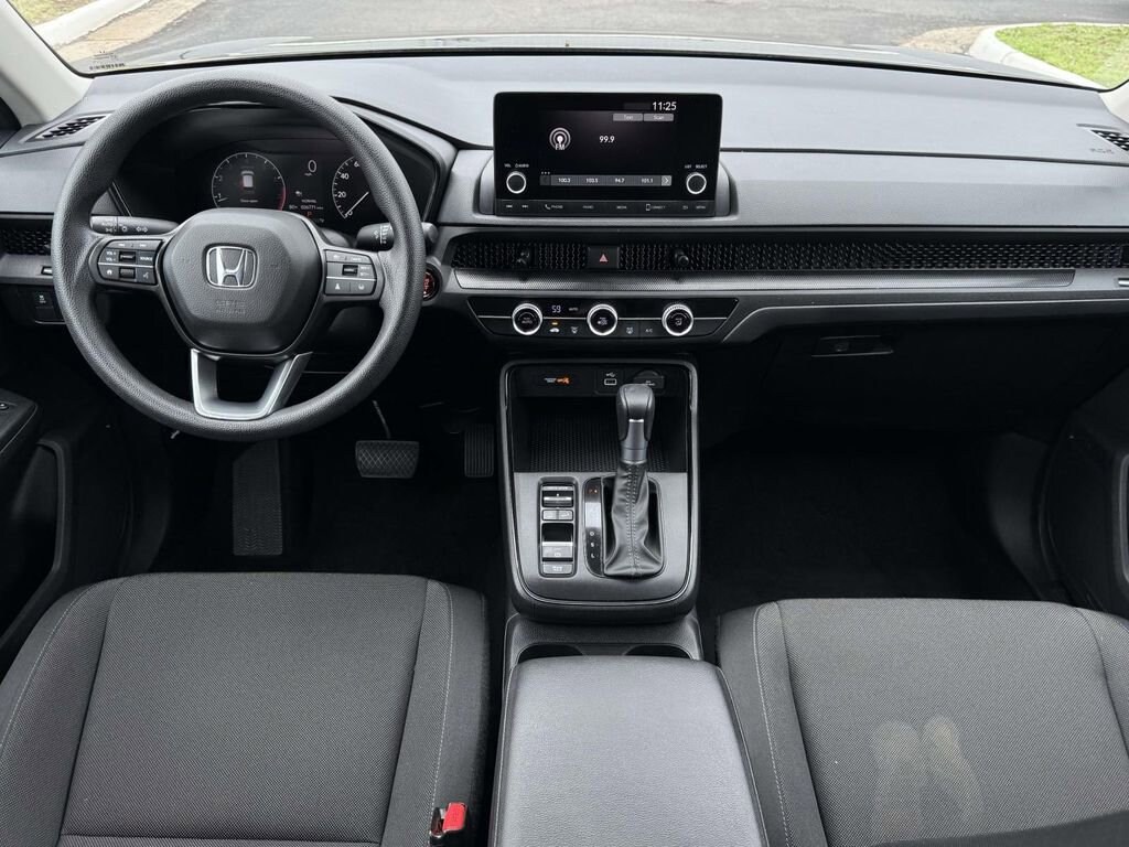Used 2025 Honda CR-V LX SUV