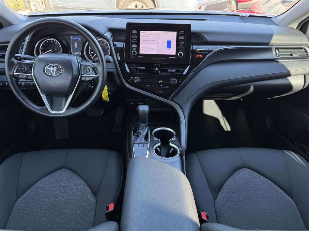 2023 Toyota Camry LE photo 2
