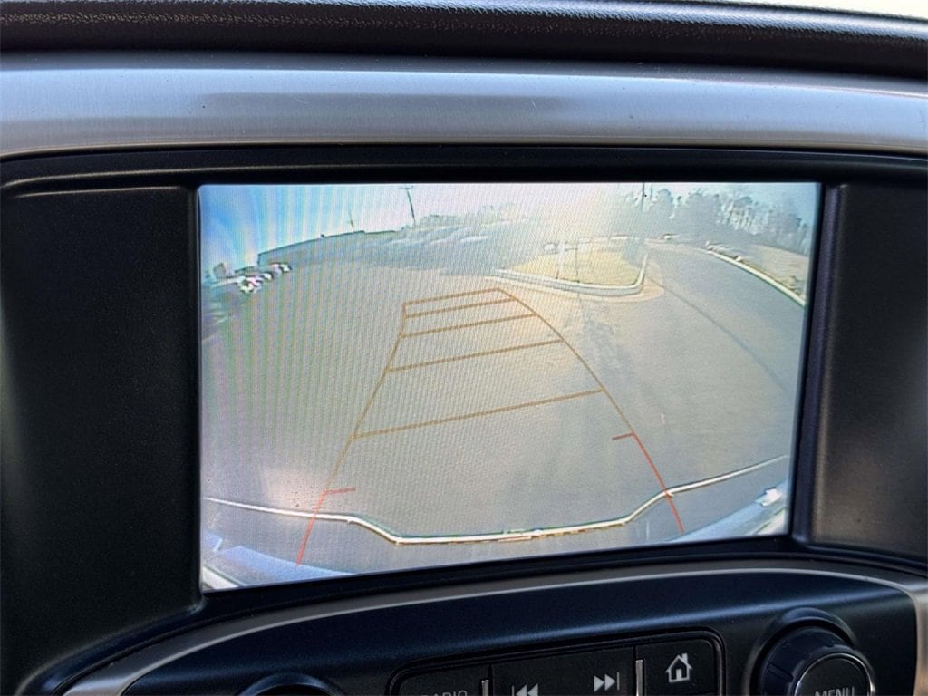 Used 2019 GMC Sierra 3500HD Denali Truck Crew Cab